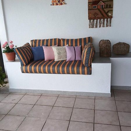 Cozy Maisonette In Pefkochori Chalkidiki Экстерьер фото
