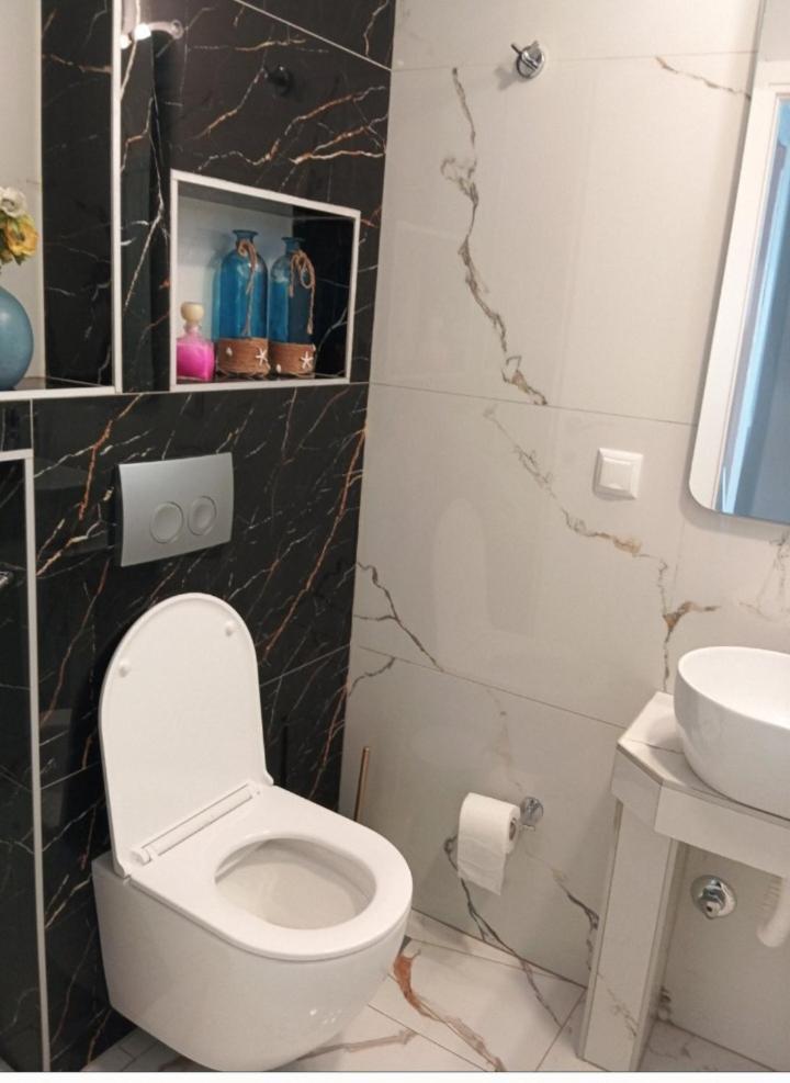 Cozy Maisonette In Pefkochori Chalkidiki Экстерьер фото